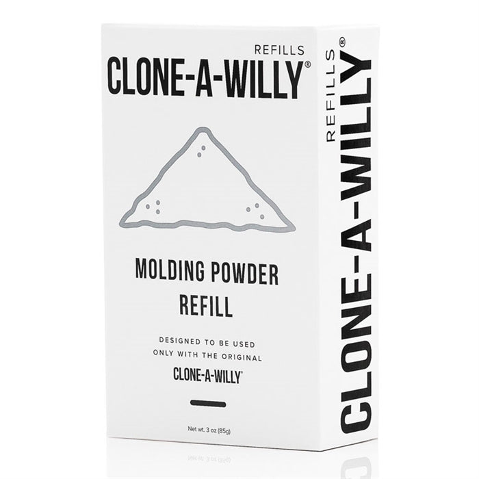 Molding Powder 3oz Box