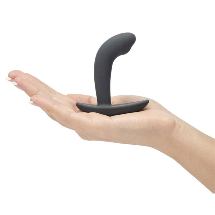 FSOG - Driven by Desire Silicone Pleasure Plug