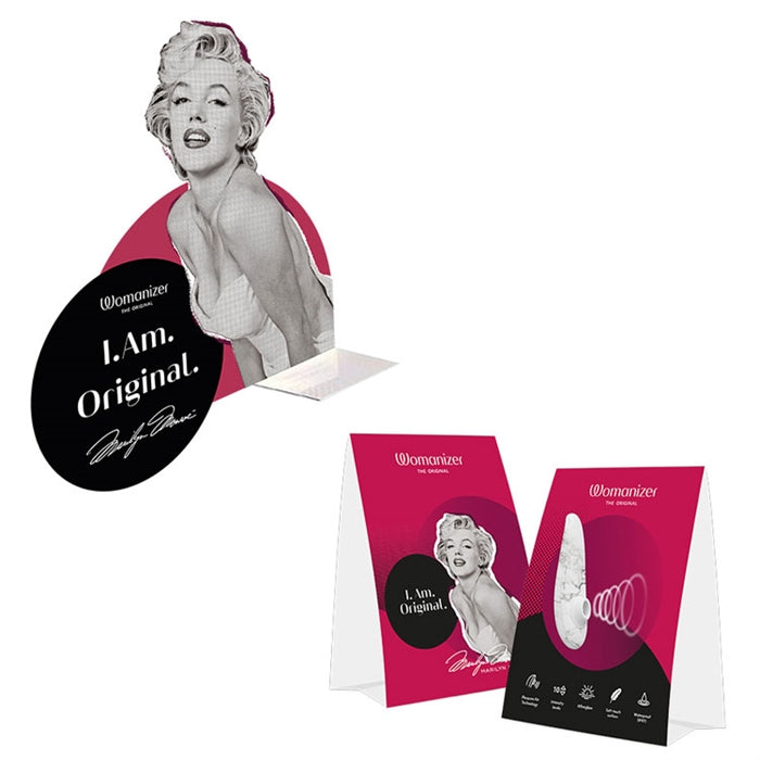W-Classic 2 Marilyn Monroe Mint