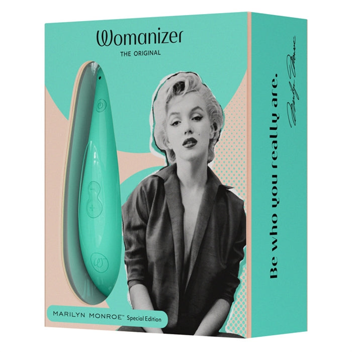 W-Classic 2 Marilyn Monroe Vivid Red