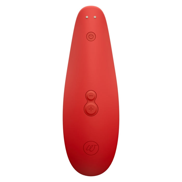 W-Classic 2 Marilyn Monroe Vivid Red
