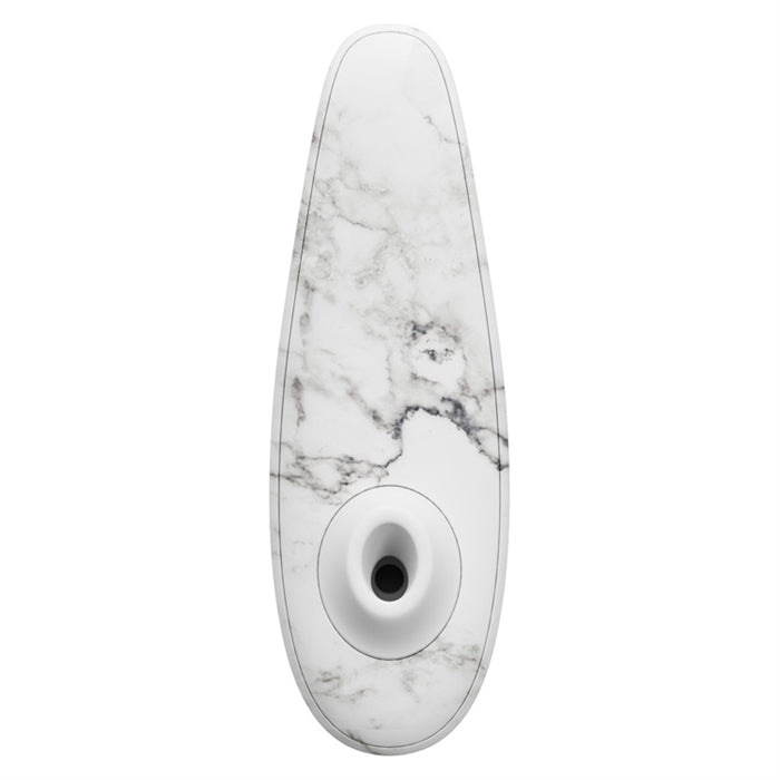 W-Classic 2 Marilyn Monroe White Marble