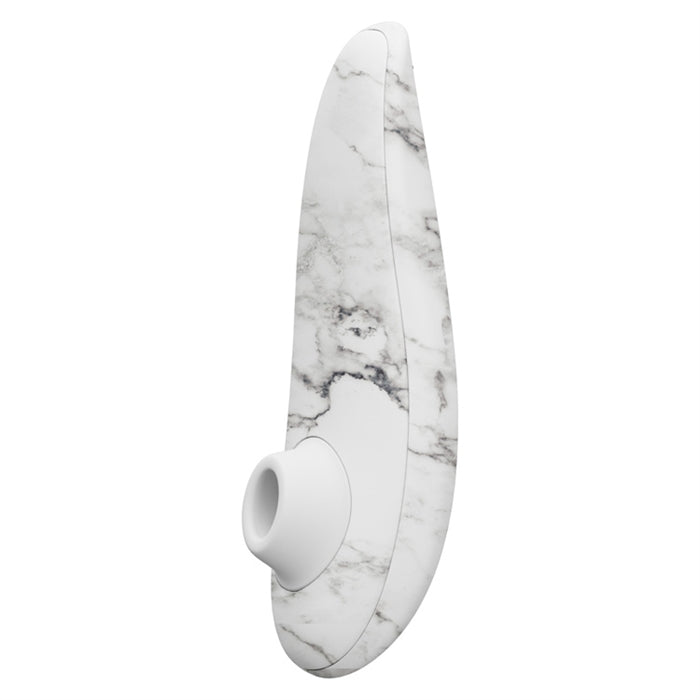 W-Classic 2 Marilyn Monroe White Marble