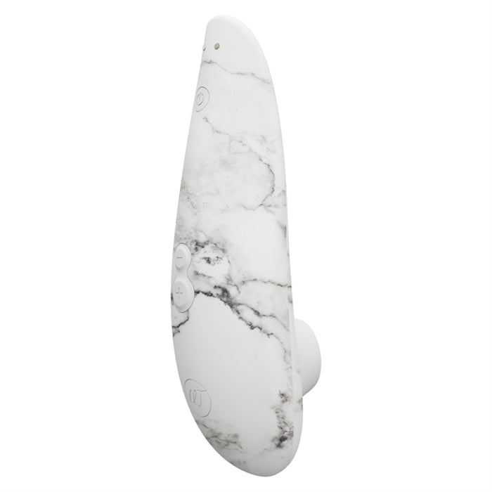 W-Classic 2 Marilyn Monroe White Marble