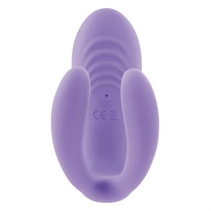 Petite Tickler - Purple