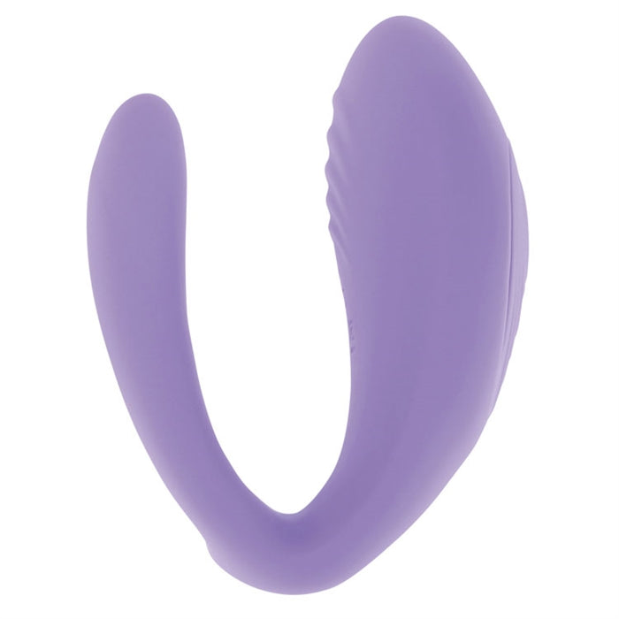 Petite Tickler - Purple