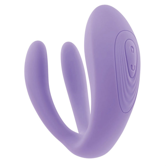 Petite Tickler - Purple