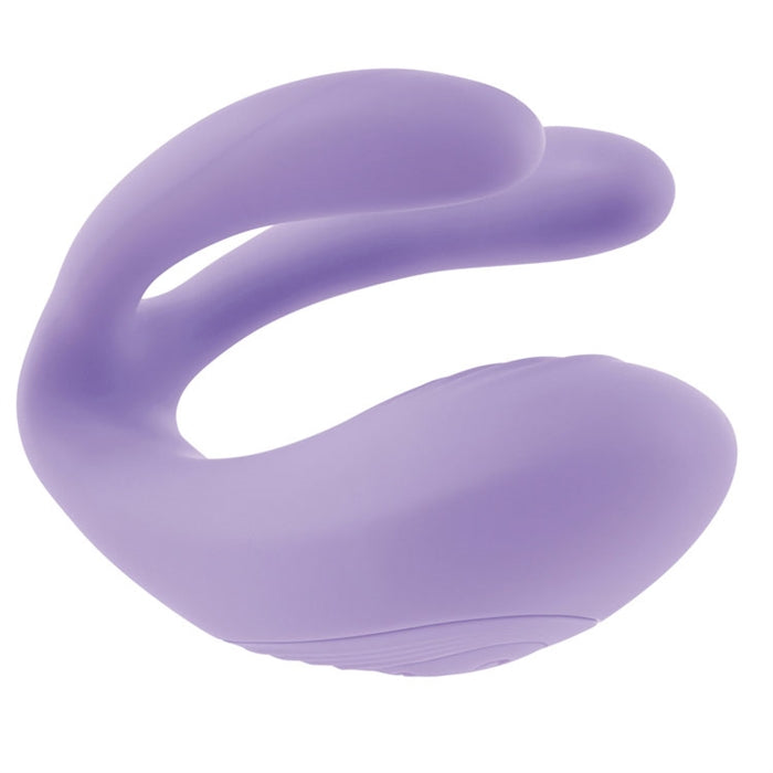 Petite Tickler - Purple