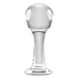 The Baller - Glass - Clear