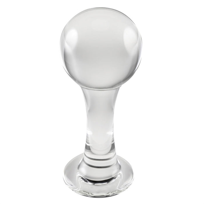 The Baller - Glass - Clear