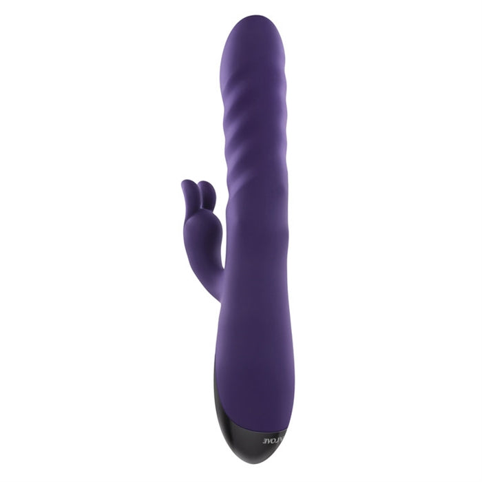 Rascally Rabbit - Purple