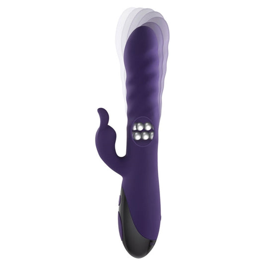 Rascally Rabbit - Purple