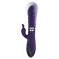 Rascally Rabbit - Purple
