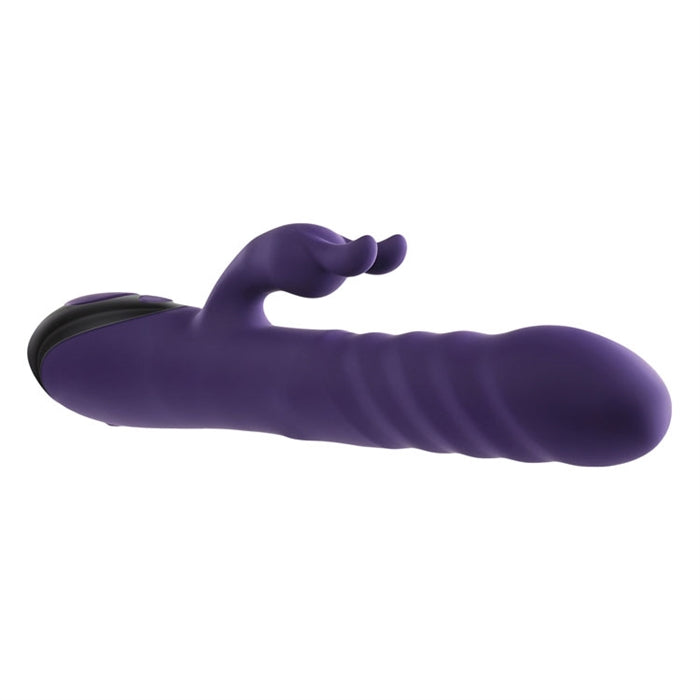 Rascally Rabbit - Purple