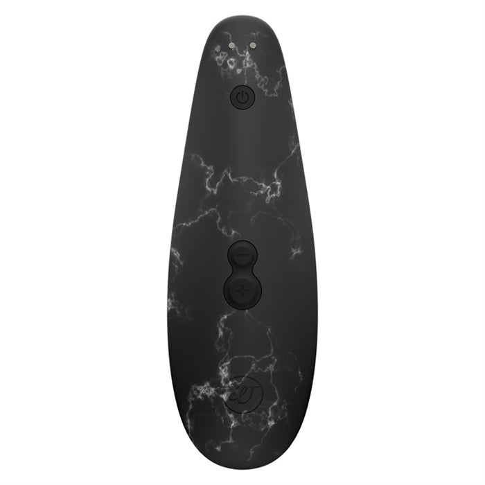 W-Classic 2 Marilyn Monroe Black Marble