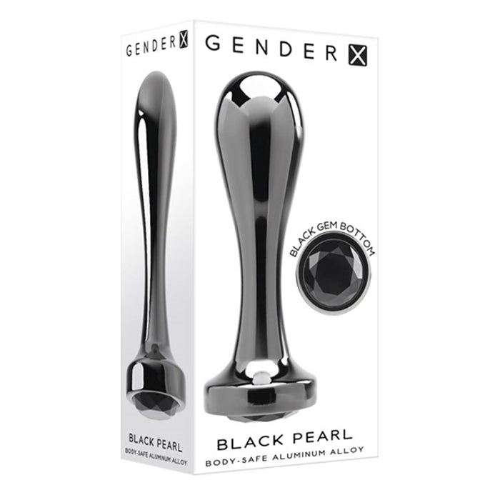 BLACK PEARL