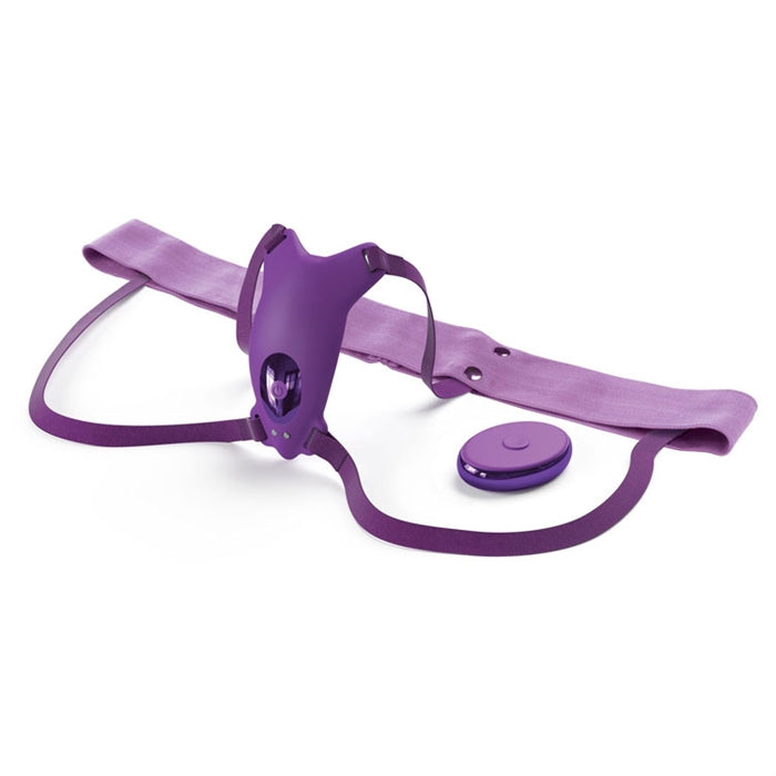Fantasy For Her Ultimate Butterfly Strap-On