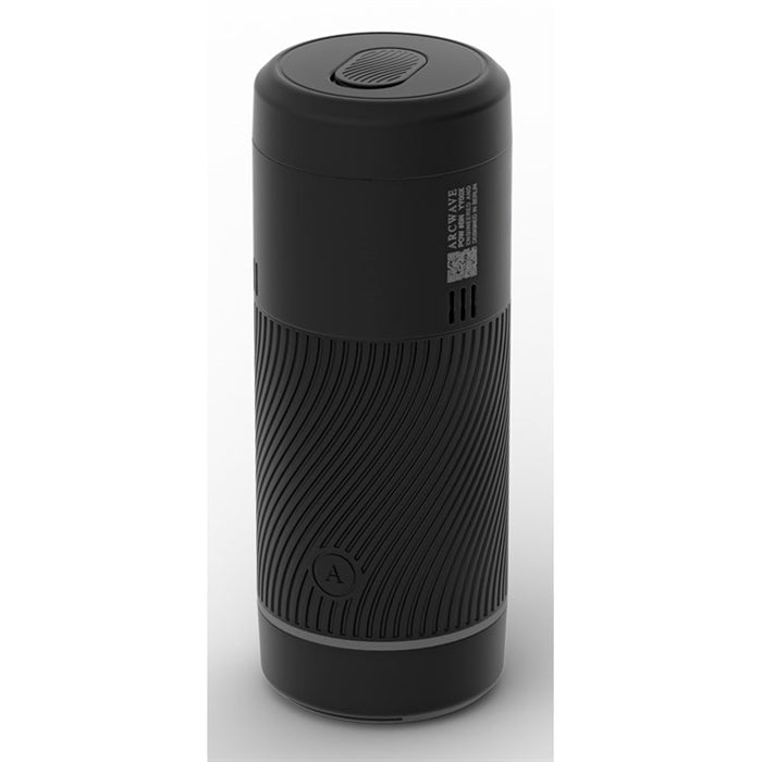 Arcwave Pow Black