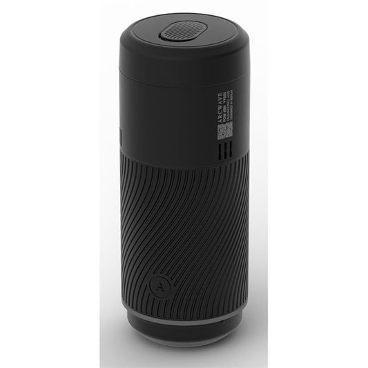 Arcwave Pow Black