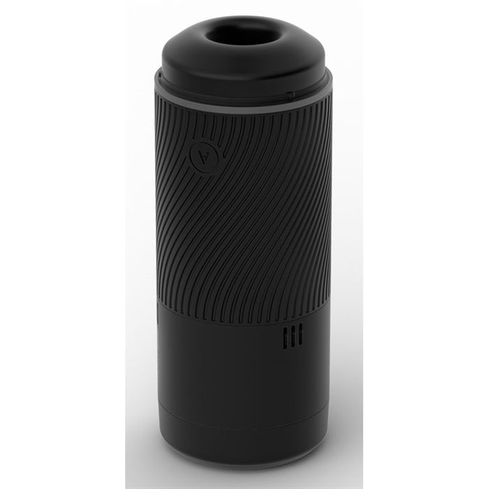 Arcwave Pow Black
