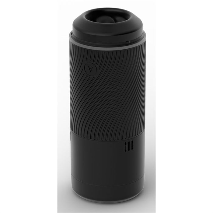 Arcwave Pow Black