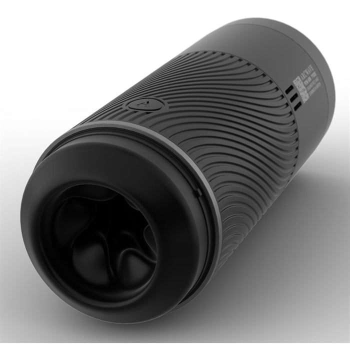 Arcwave Pow Black