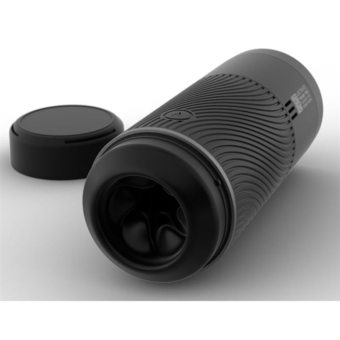 Arcwave Pow Black