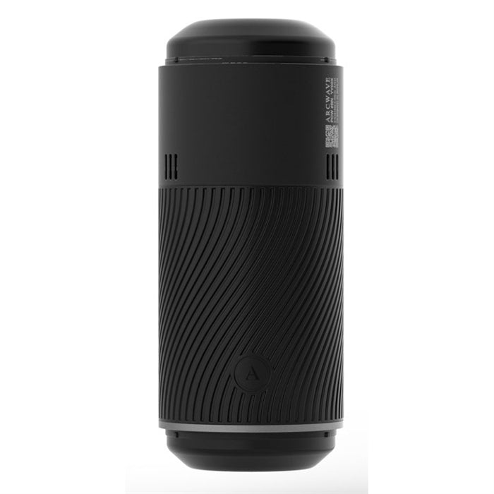 Arcwave Pow Black