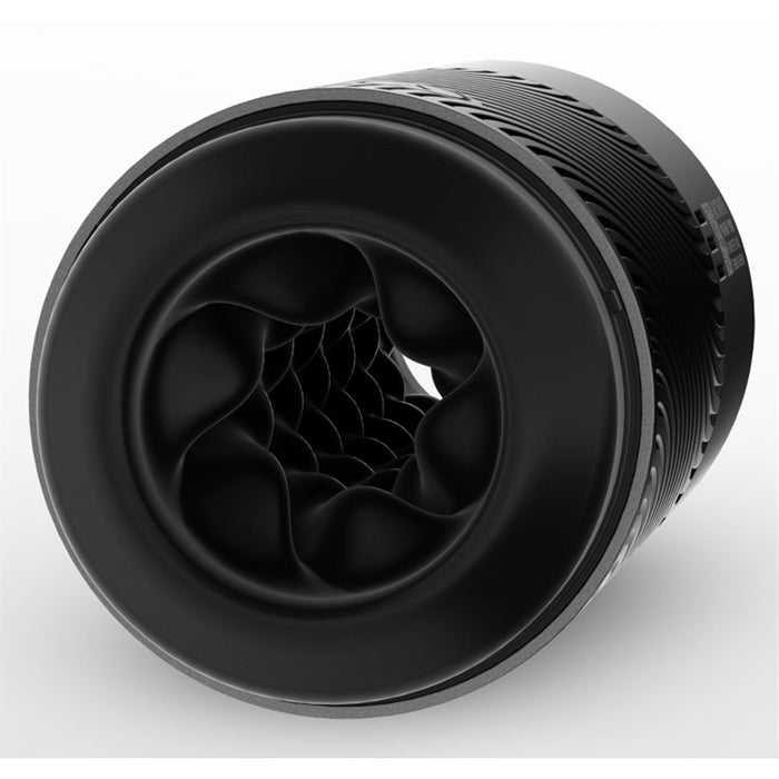 Arcwave Pow Black
