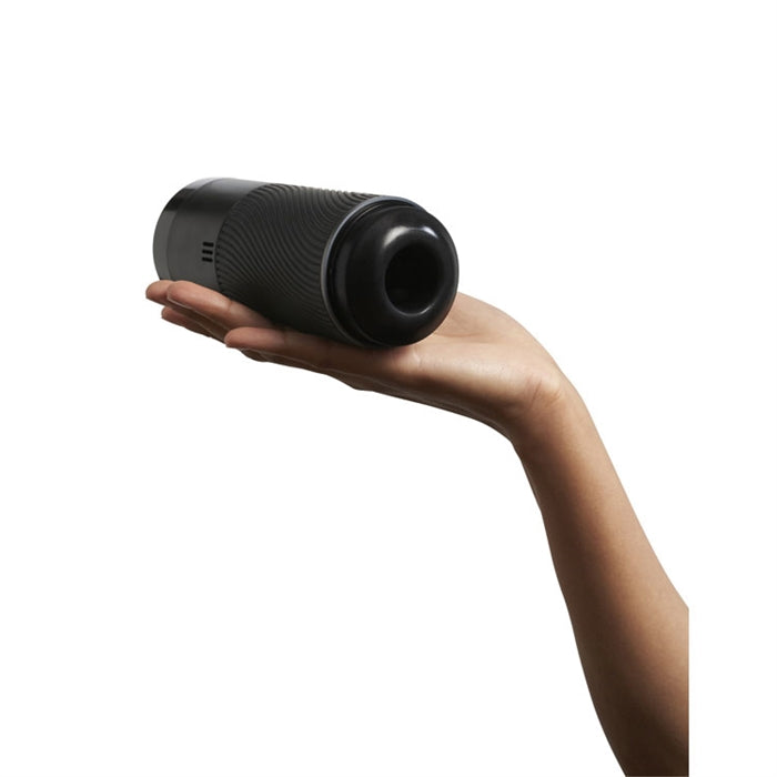 Arcwave Pow Black