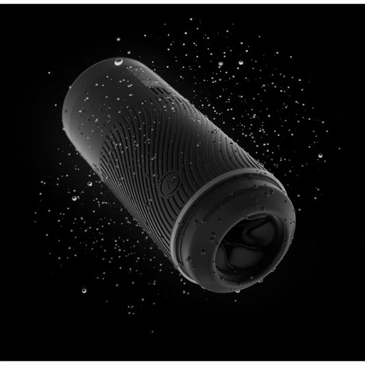 Arcwave Pow Black