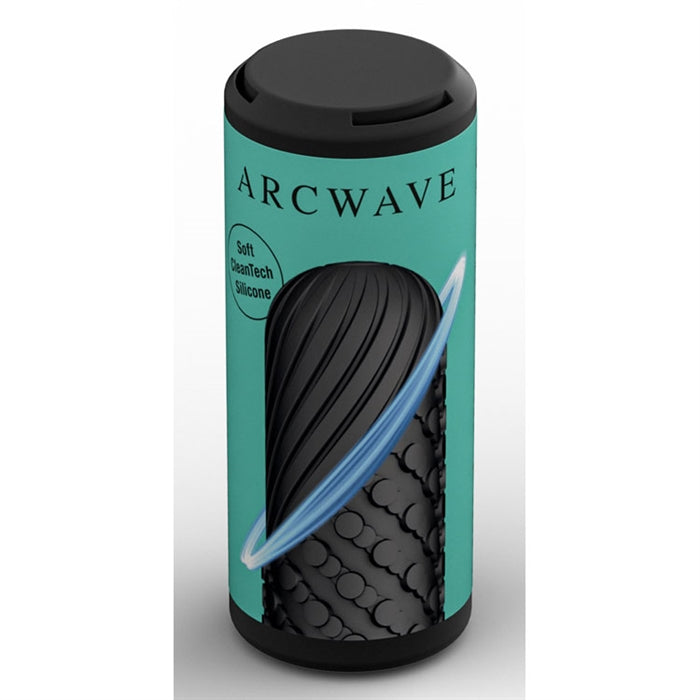 Arcwave Ghost Black