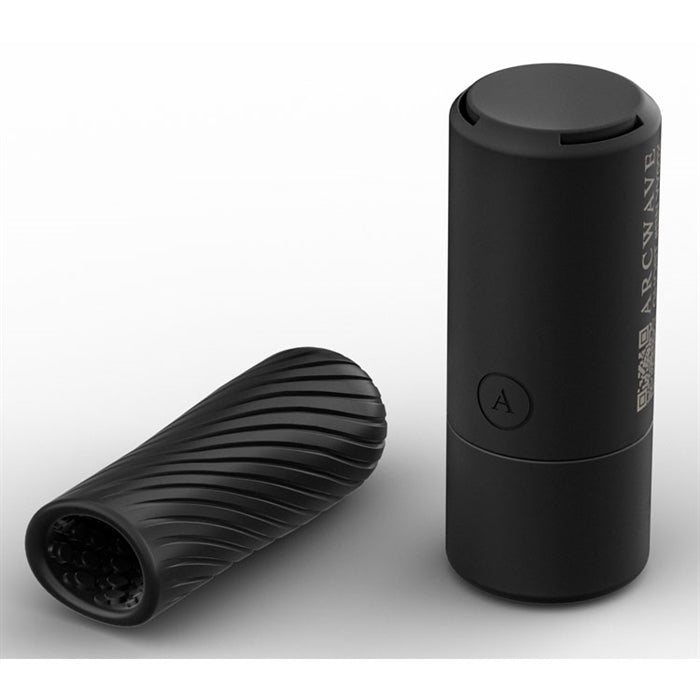Arcwave Ghost Black