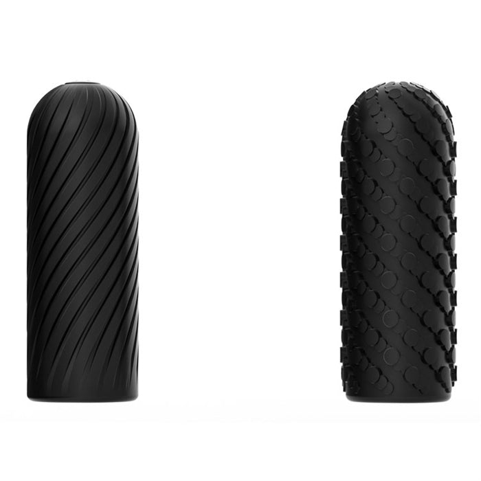 Arcwave Ghost Black