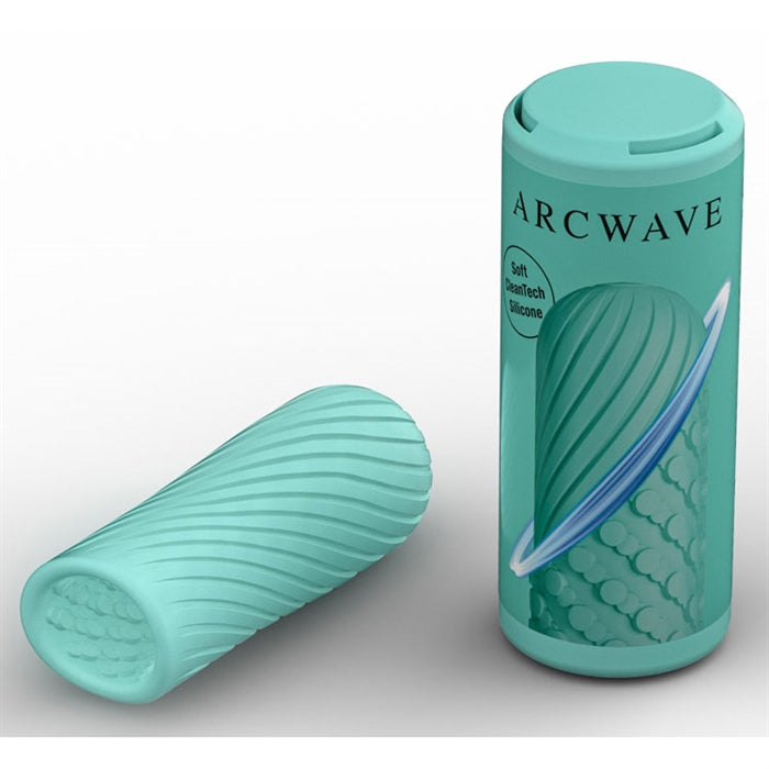 Arcwave Ghost Black