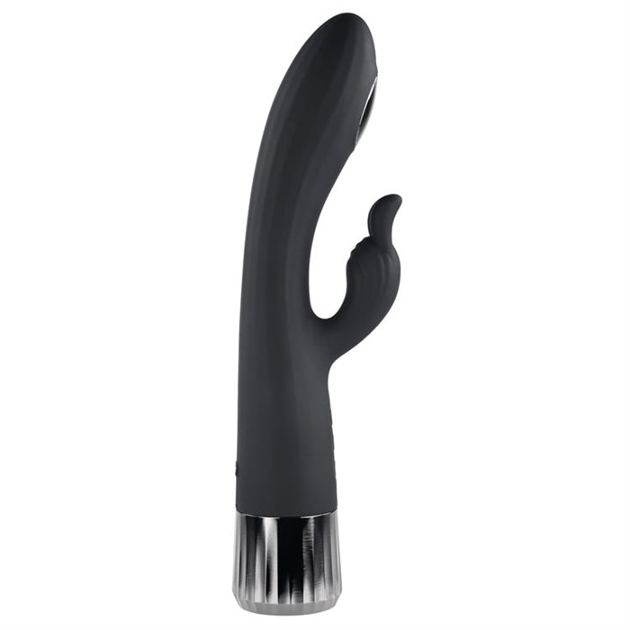 Heat Up & Chill - Silicone Black