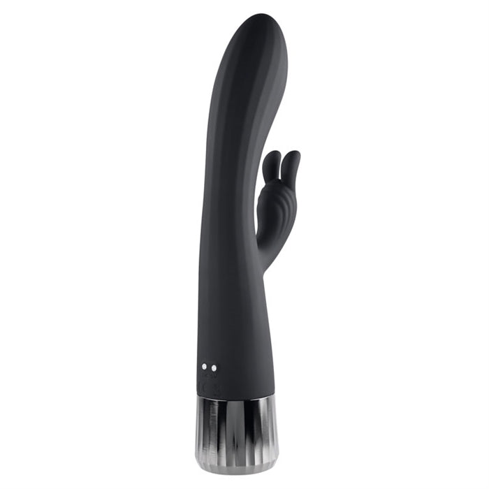 Heat Up & Chill - Silicone Black