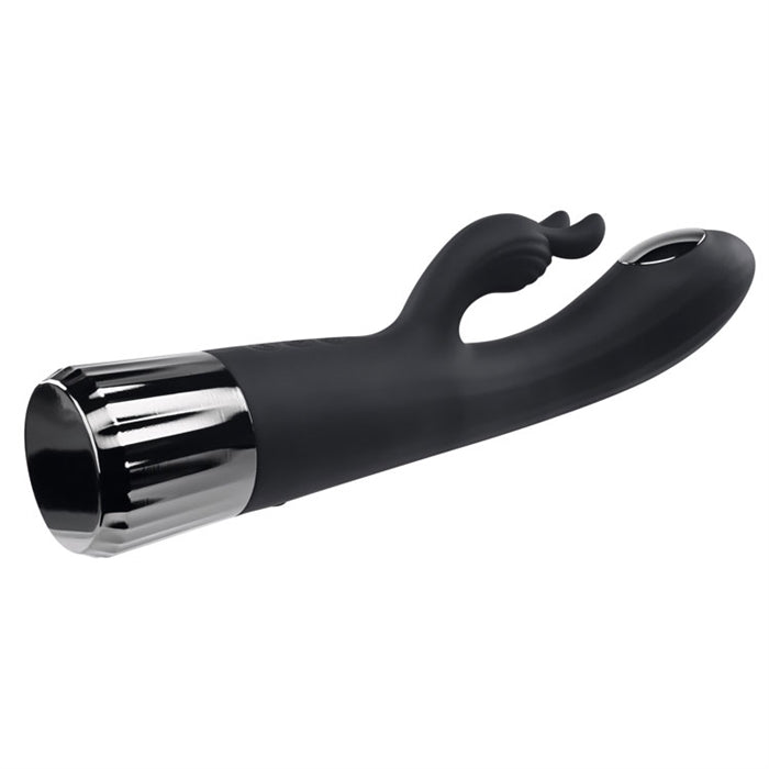 Heat Up & Chill - Silicone Black