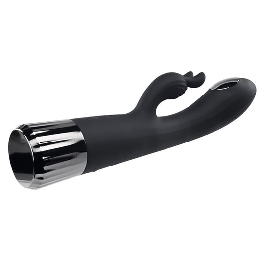 Heat Up & Chill - Silicone Black