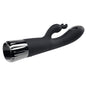 Heat Up & Chill - Silicone Black