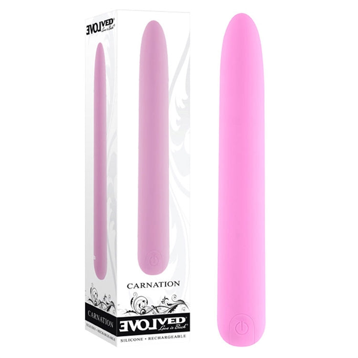 Canation - Silicone rechargeable - Pink