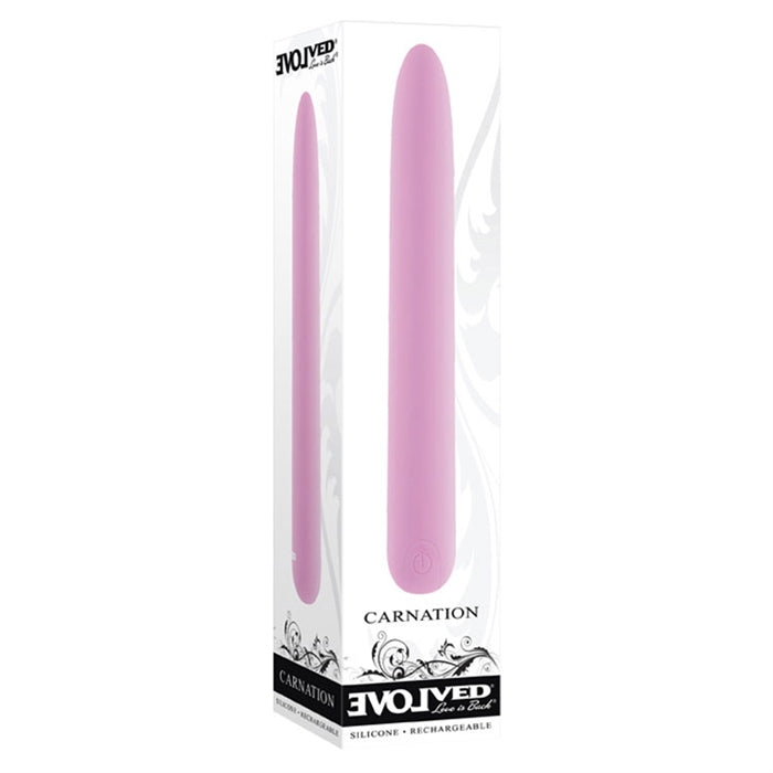 Canation - Silicone rechargeable - Pink