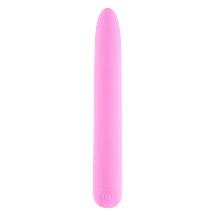 Canation - Silicone rechargeable - Pink