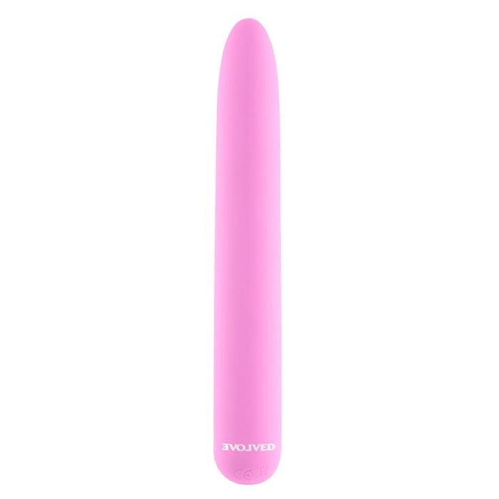 Canation - Silicone rechargeable - Pink