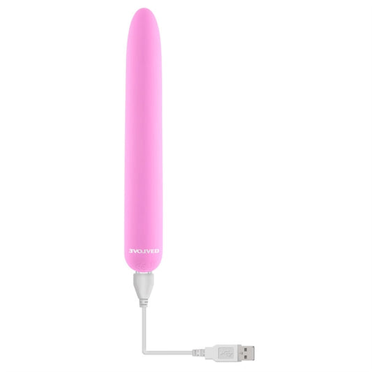 Canation - Silicone rechargeable - Pink