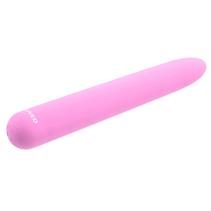Canation - Silicone rechargeable - Pink