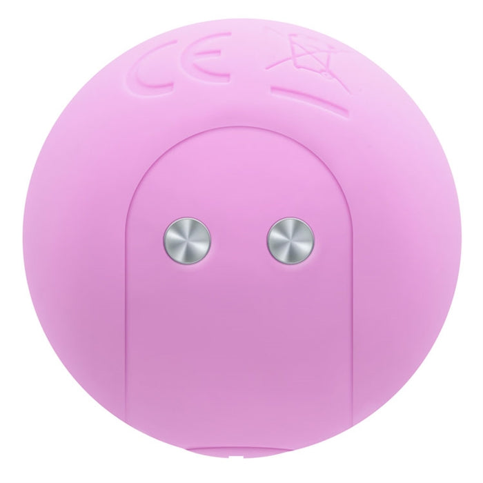 Canation - Silicone rechargeable - Pink