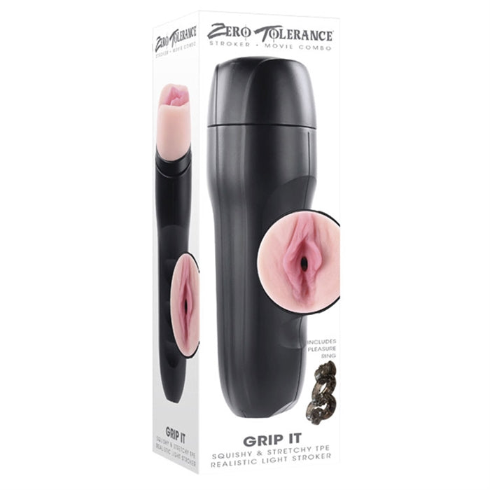 Grip It Light - Stroker - Light