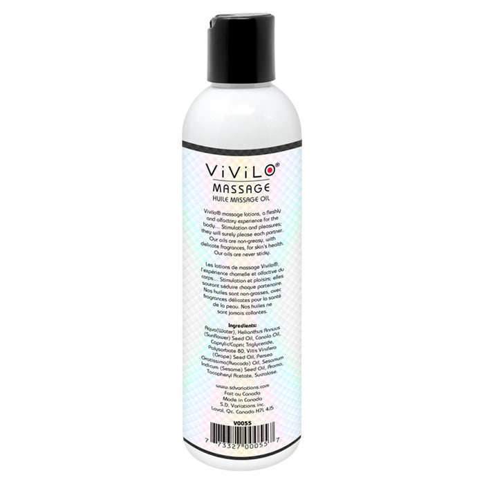 Vivilo Exotic Green Tea 250ml