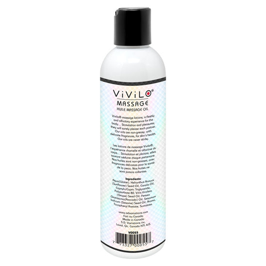 Vivilo Exotic Green Tea 250ml